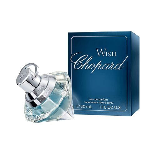 Chopard Wish EDP 30 ml - Парфюм за жени