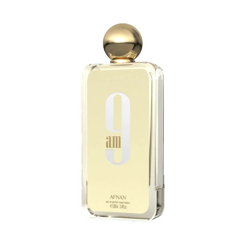 Afnan 9 AМ EDP 100 ml - Парфюм за жени и мъже