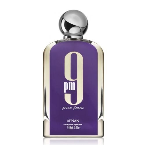 Afnan 9 pm Pour Femme EDP 100 ml - Парфюм за жени