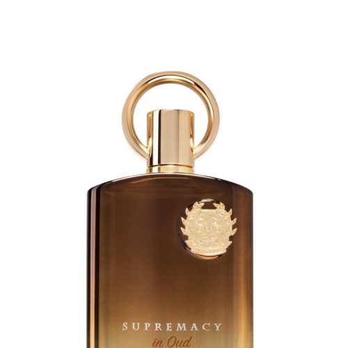 Afnan Supremacy In Oud EDP 100 ml - Парфюм за жени и мъже