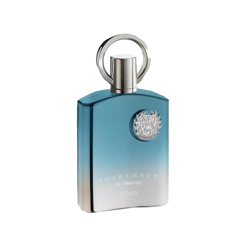 Afnan Supremacy in Heaven EDP 100 ml - Парфюм за мъже
