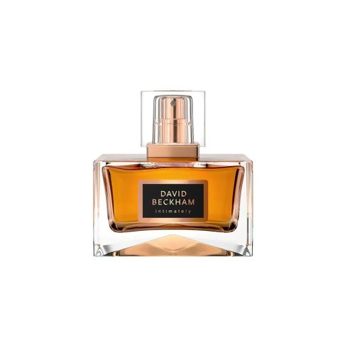 David Beckham Intimately Tester EDT 75ml - Парфюм за мъже тестер