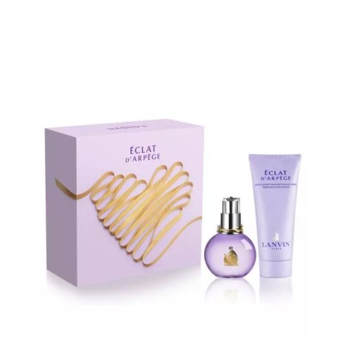 Дамски луксозен комплект - Lanvin Eclat D´Arpege Set 2
