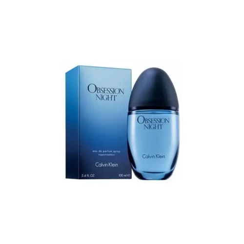 Calvin Klein Obsession Night EDP 100 ml - Парфюм за жени