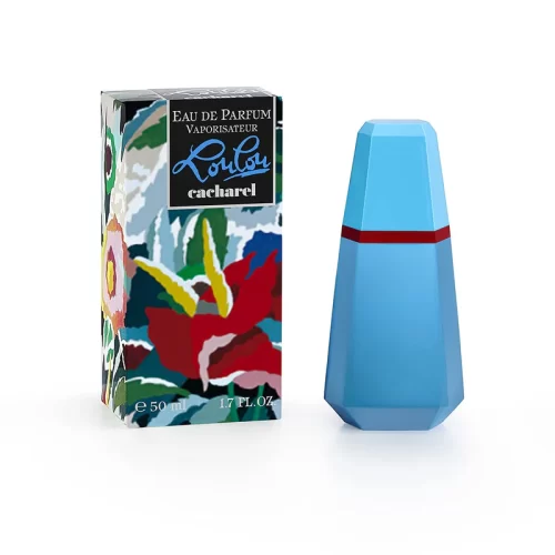 Cacharel Lou Lou EDP 50 ml - Парфюм за жени