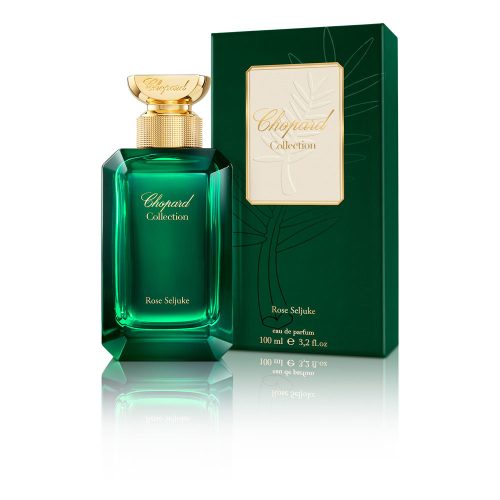 Chopard Rose Seljuke EDP 100 ml - Парфюм за жени и мъже