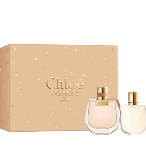 Дамски луксозен комплект - CHLOE NOMADE SET