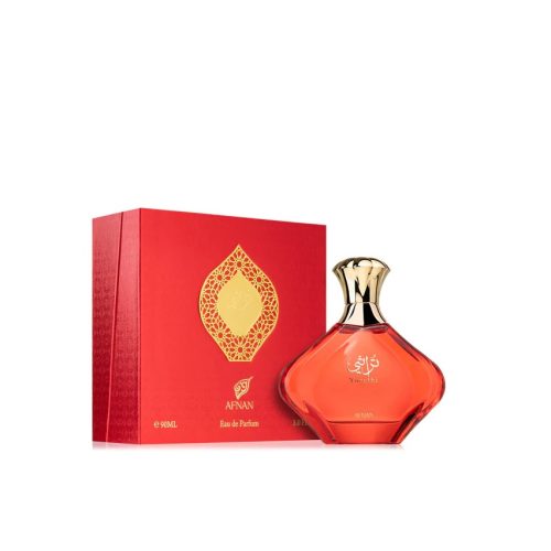 Afnan Turathi Femme Red EDP 90 ml - Парфюм за жени