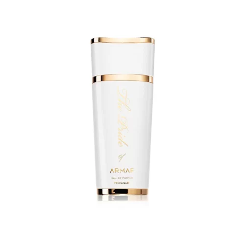 Armaf The Pride Rouge White EDP 100 ml - Парфюм за жени