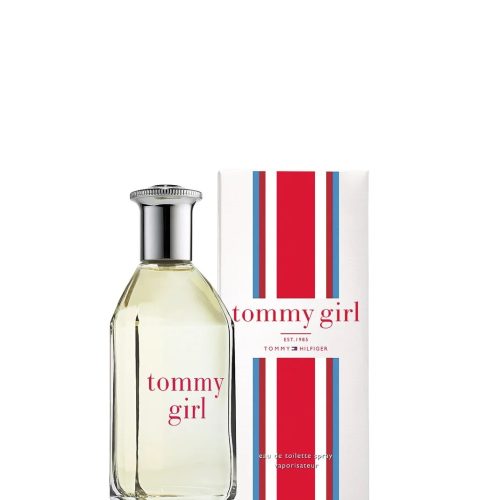 Tommy Hilfiger Tommy Girl EDT 50 ml - Парфюм за жени