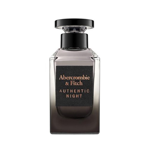 Abercrombie & Fitch Authentic Night Man EDT 100 ml - Парфюм за мъже