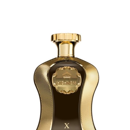 AFNAN HIGHNESS X BROWN EDP 100 ml - Парфюм за жени и мъже
