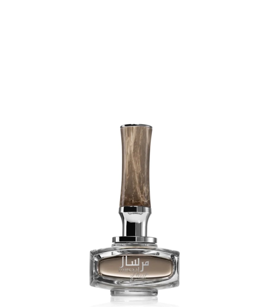 Afnan Mirsaal Of Trust EDP 90 ml - Парфюм за жени и мъже - Image 2