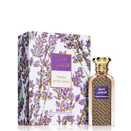 Afnan Naseej Al Khuzama EDP 50 ml - Парфюм за жени и мъже
