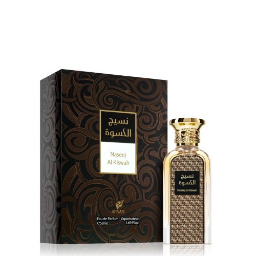 Afnan Naseej Al Kiswah EDP 50 ml - Парфюм за жени и мъже
