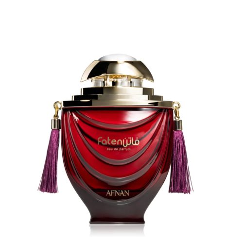 Afnan Faten Maroon EDP 100 ml - Парфюм за жени