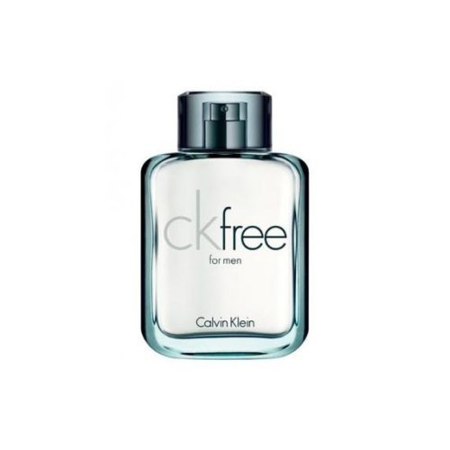 Calvin Klein CK Free For Men EDT 100ml - Парфюм за мъже