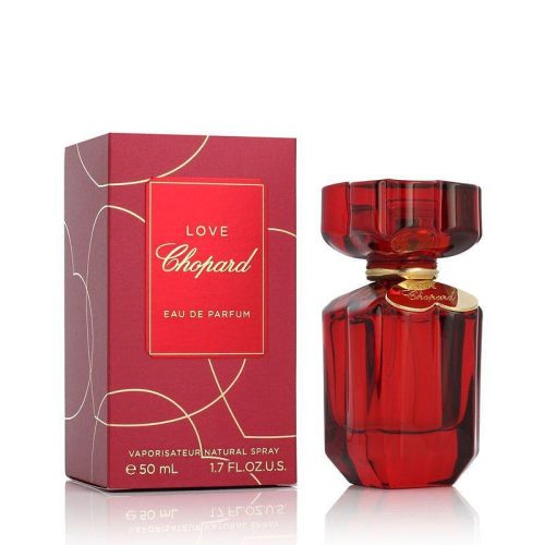 Chopard Love EDP 50 ml - Парфюм за жени