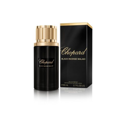 Chopard Black Incense Malaki EDP 80 ml - Парфюм за жени и мъже