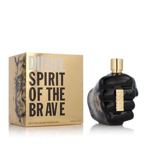 Diesel Spirit of the Brave EDT 200ml - Парфюм за мъже