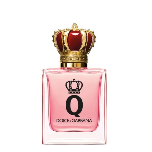 DOLCE&GABBANA Q BY DOLCE & GABBANA ЕDP 50ml – Парфюм за жени