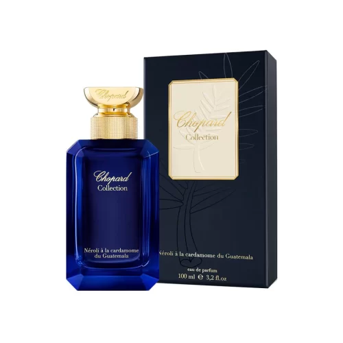 Chopard Neroli A La Cardamome Du Guatemala EDP 100 ml - Парфюм за жени и мъже