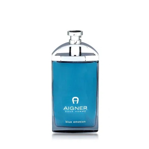 Aigner Blue Emotion Pour Homme EDP 100 ml - Парфюм за мъже