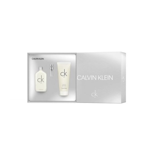 Луксозен комплект за жени и мъже - Calvin Klein CK One