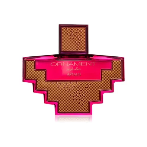 Afnan Ornament Purple EDP 100 ml - Парфюм за жени