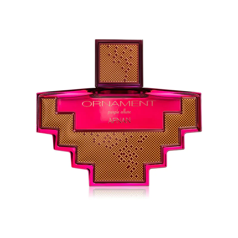 Afnan Ornament Purple EDP 100 ml - Парфюм за жени