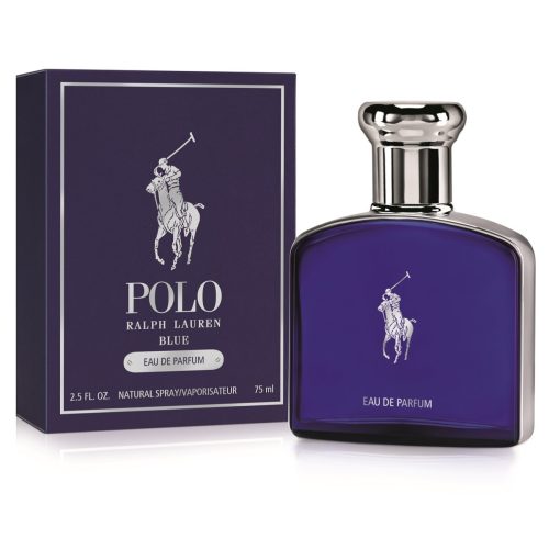 Ralph Lauren Polo Blue EDP 75ml - Парфюм за мъже