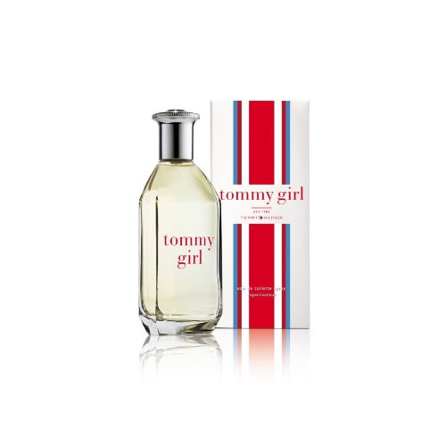 Tommy Hilfiger Tommy Girl EDT 100 ml - Парфюм за жени