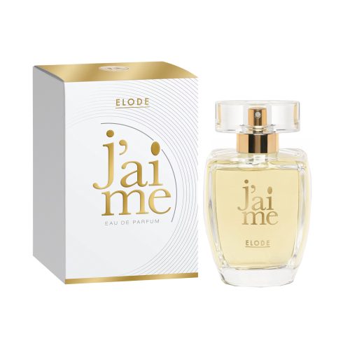 Elode J'aime EDP 100 ml - Парфюм за жени