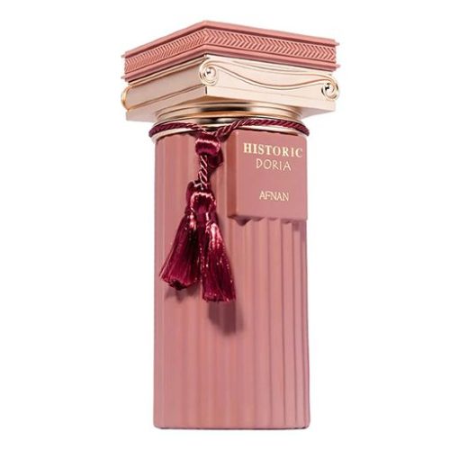 Afnan Historic Doria EDP 100 ml - Парфюм за жени и мъже