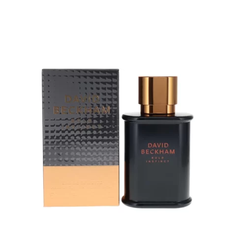 David Beckham Bold Instinct EDP 50ml - Парфюм за мъже