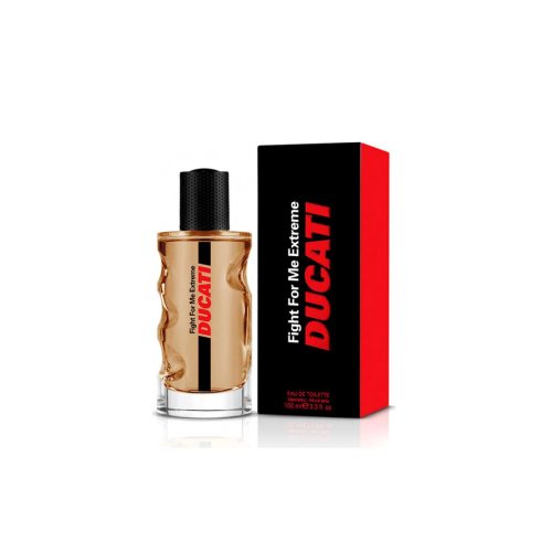 Ducati Fight For Me Extreme EDT 100ml - Парфюм за мъже