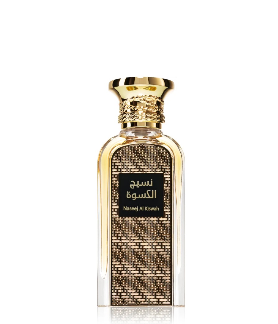 Afnan Naseej Al Kiswah EDP 50 ml - Парфюм за жени и мъже - Image 2