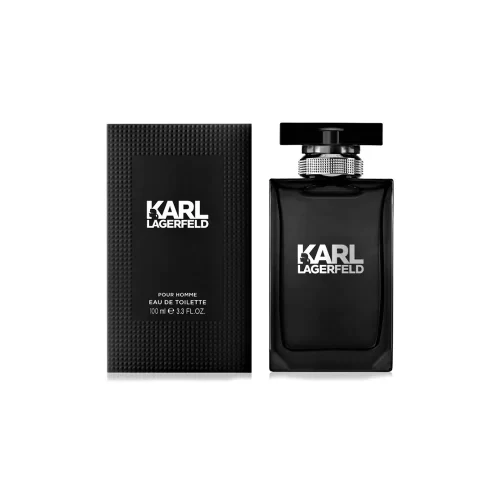 Karl Lagerfeld Karl Lagerfeld Pour Homme EDT 100 ml – Парфюм за мъже