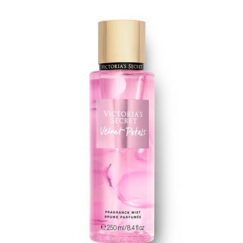 Victoria´s Secret Velvet Petals Fragrance Mist 250 ml – Парфюмен мист за жени
