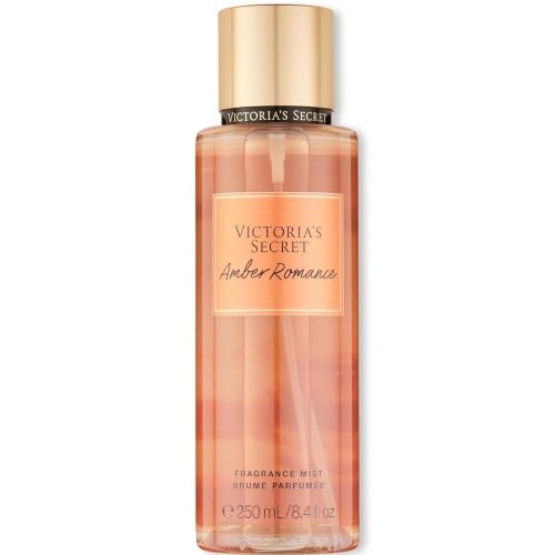 Victoria´s Secret Amber Romance Fragrance Mist 250 ml – Парфюмен мист за жени