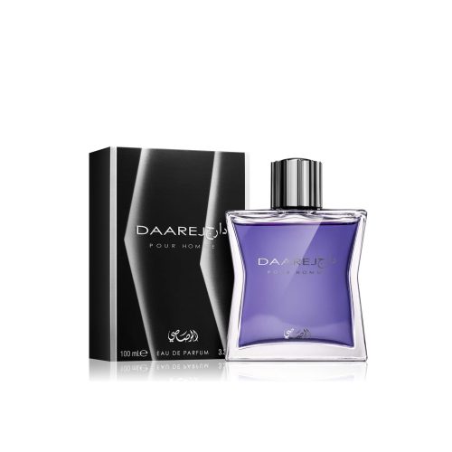 Rasasi Daarej Pour Homme EDP 100ml - Парфюм за мъже