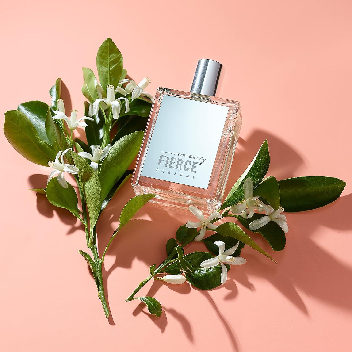 Abercrombie & Fitch Naturally Fierce EDP 30 ml – Парфюм за жени - Image 3