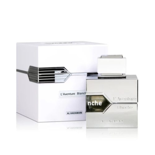 Al Haramain L'Aventure Blanche EDP 100 ml – Парфюм за жени