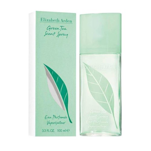 Elizabeth Arden Green Tea EDT 100 ml – Парфюм за жени