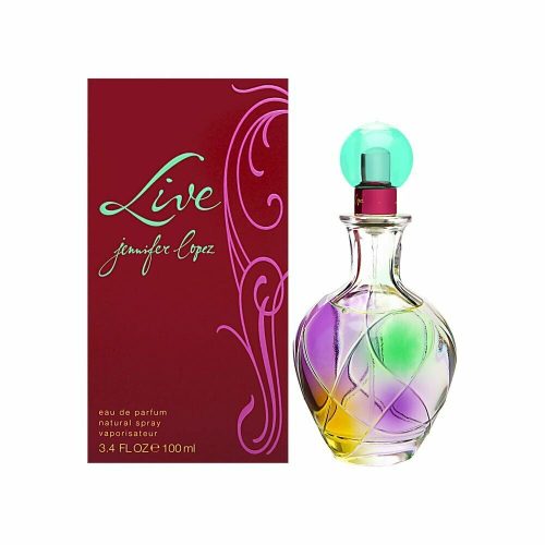 Jennifer Lopez Live EDP 100 ml – Парфюм за жени