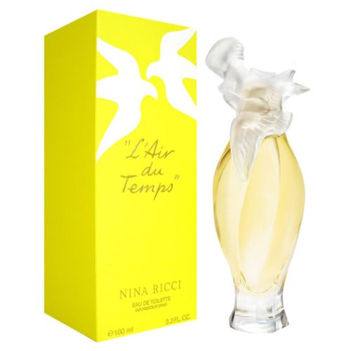 Nina Ricci L'Air du Temps EDT 100ml - Парфюм за жени