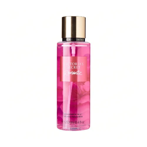Victoria´s Secret Romantic Fragrance Mist 250 ml – Парфюмен мист за жени