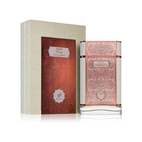 Afnan Oud Rising EDP 80 ml – Парфюм за жени и мъже