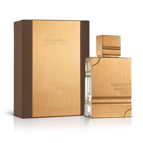 Al Haramain Amber Oud Gold Edition EDP 120 ml – Парфюм за жени и мъже