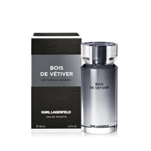 Karl Lagerfeld Bois de Vétiver EDT 100 ml – Парфюм за мъже